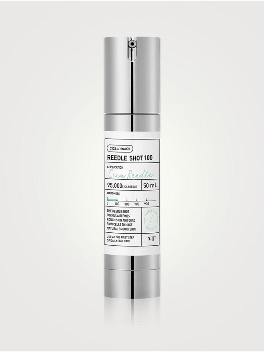 VT COSMETICS Reedle Shot 100 New BOOSTER Serum in box! 30ml Made in Korea GWP